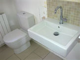Bathroom and Ensuite in Chalgrove, Oxfordshire - July 2010 - Image 7